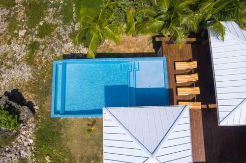 Villa Vivaro Roatan North House