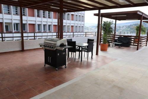 Apartamento Midence Soto 904 (2 Habitaciones)