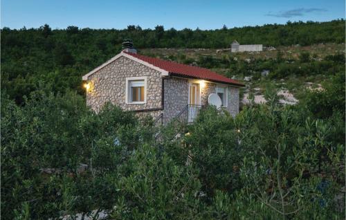 Two-bedroom Holiday Home In Vid