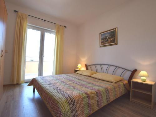 Spacious Apartment In Pula With Swimming Pool