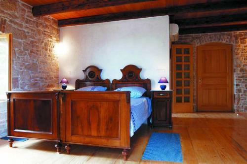 Marvelous Istrian Villa Morus