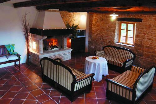 Marvelous Istrian Villa Morus