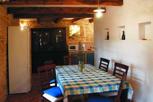 Marvelous Istrian Villa Morus