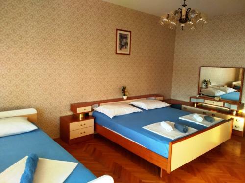 New And Completely Renovated Apartment (5+3)