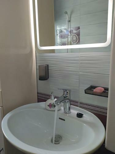 New And Completely Renovated Apartment (5+3)