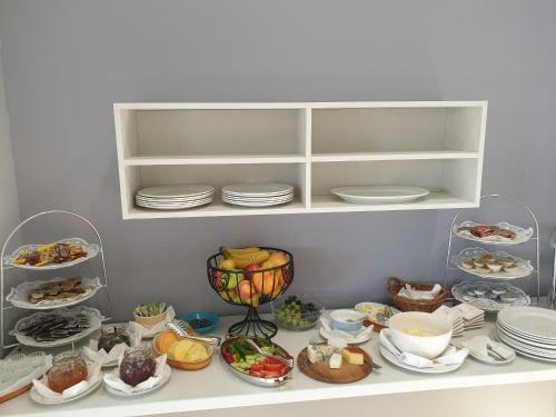 Bed & Breakfast Villa Ljiljana