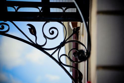 Bed & Breakfast Villa Ljiljana