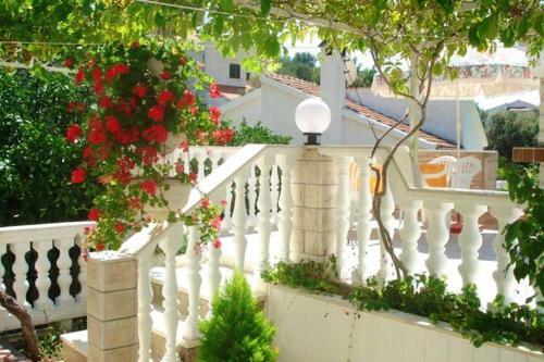Apartment With One Bedroom In Vinisce With Wifi