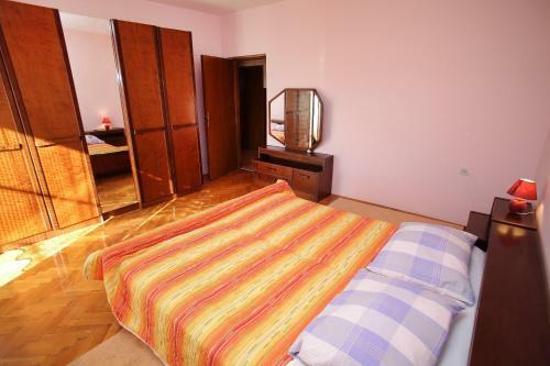 Apartment Marin - Comfortable