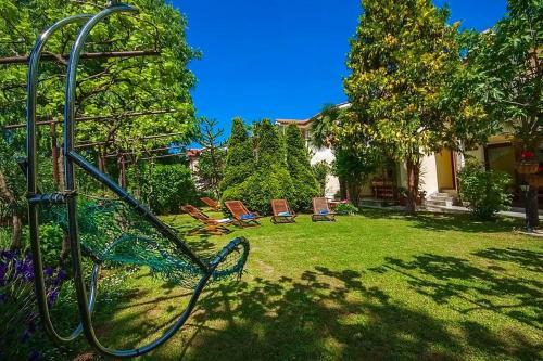 Apartamento Adorata 1