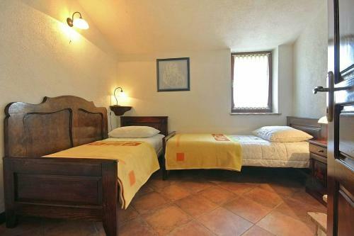 Apartamento Adorata 1