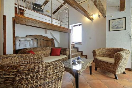 Apartamento Adorata 1