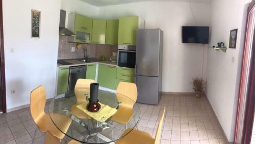 Apartments Deni - 30 M From Sea