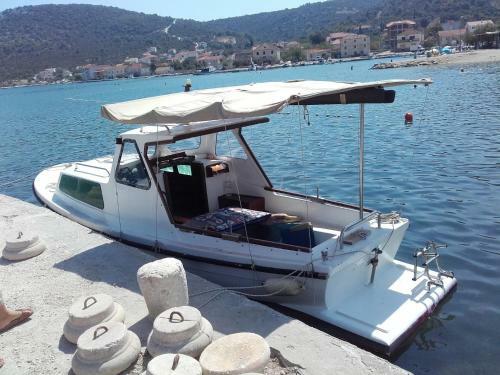 Apartments Deni - 30 M From Sea