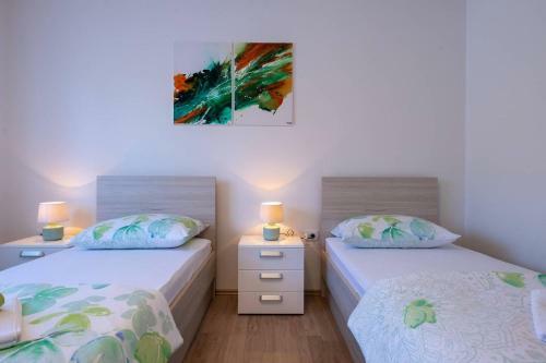 Apartamento Magnolia Vinez