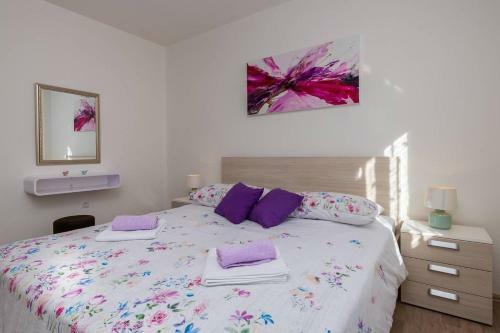 Apartamento Magnolia Vinez