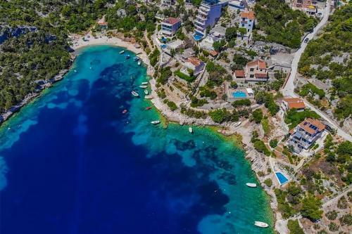 Villa Holiday Home Martina