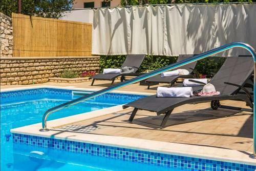 Villa Holiday Home Martina