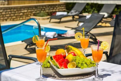 Villa Holiday Home Martina