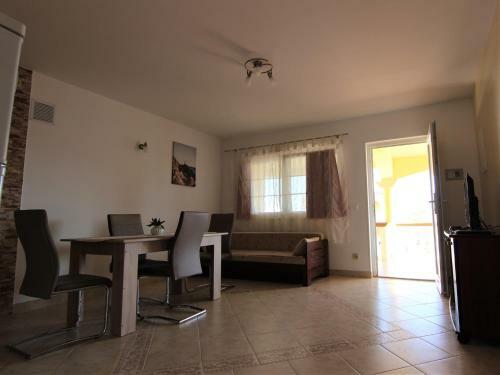 Apartment Sunny