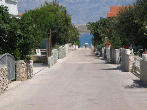Apartamento Holiday Home 193472