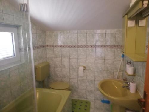 Studio Apartment In Vir (4776-3)