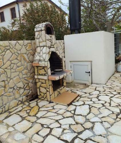 Apartamento Studio In Vir With Wifi