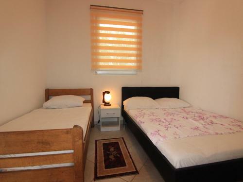 Apartments Sea Breeze