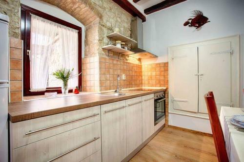 Ul. Ivana Farolfija 12 Apartman Domina