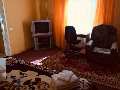 Sala Apartments