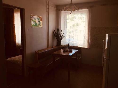 Sala Apartments