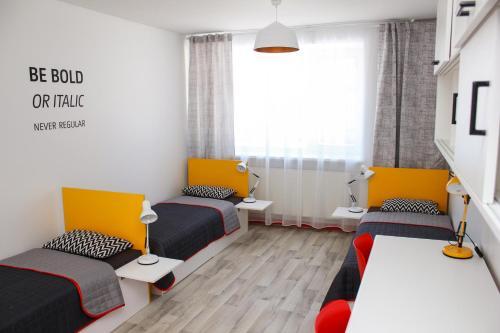 Hostel Turiba