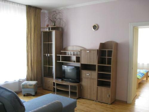 Apartments Vecaki