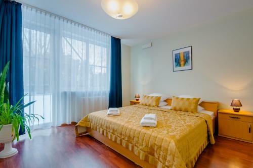 Hotel Keizarmezs