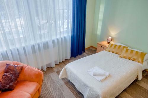 Hotel Keizarmezs