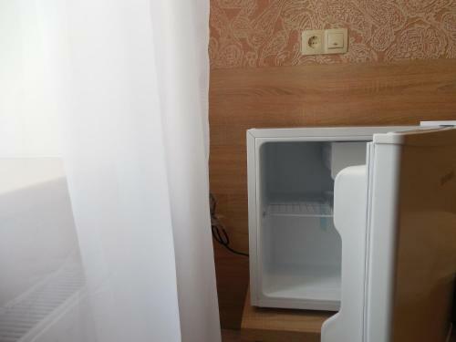 Gogol Park Hostel