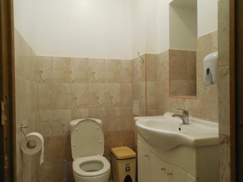 Gogol Park Hostel