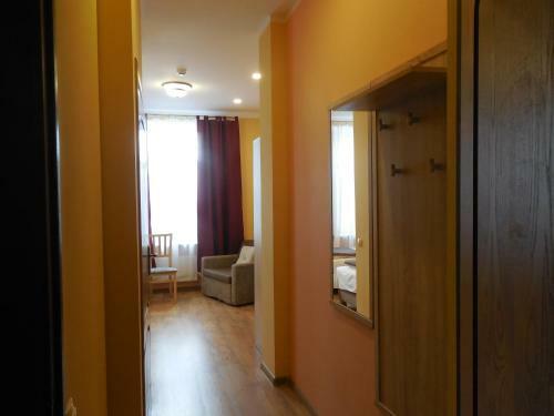 Gogol Park Hostel