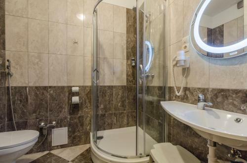 Gogol Park Hostel