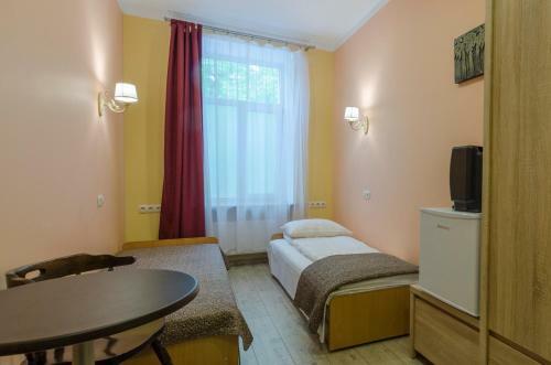 Gogol Park Hostel