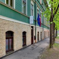 Janne Hotel