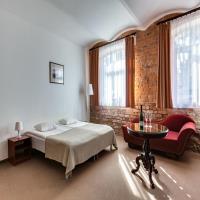 Janne Hotel
