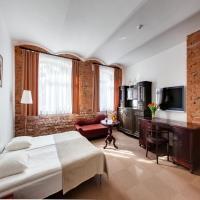 Janne Hotel