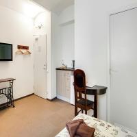 Janne Hotel