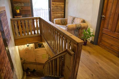 Hostal Two Wheels