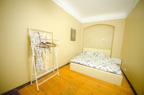 Large Vacation Apartment In The Old Town