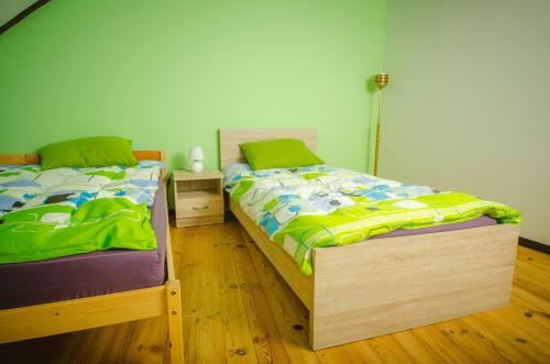 Apartamento Mansard In Old Town