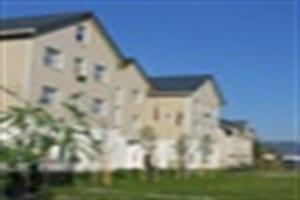 Hotel Skanste
