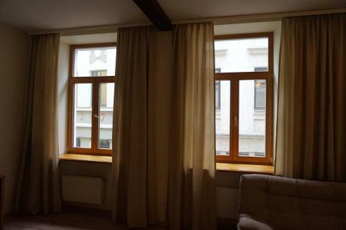 Old City Apartments