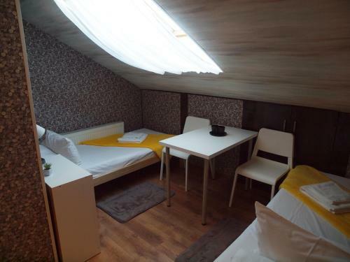 Alta Hostel